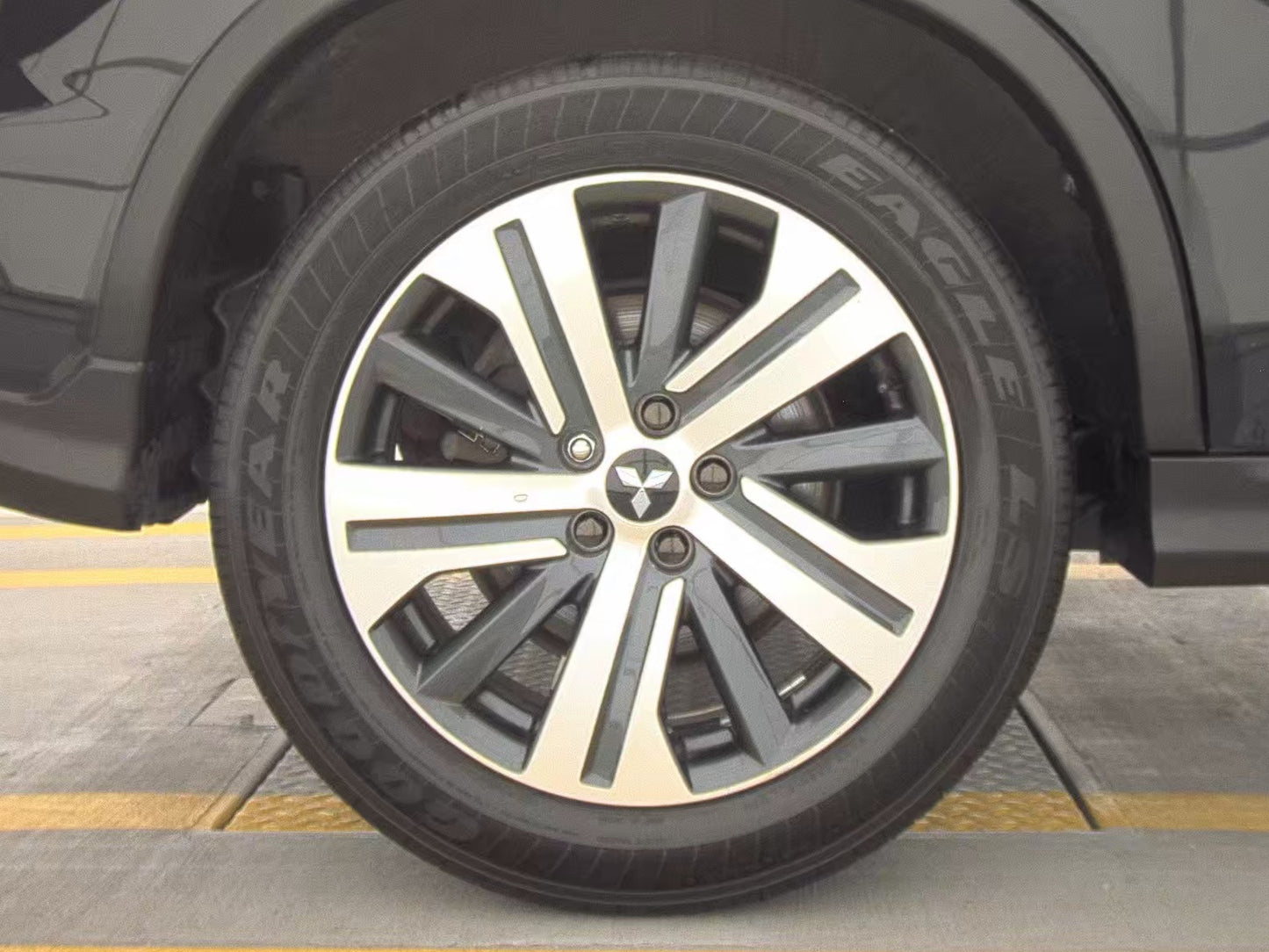 2022 Mitsubishi Outlander Sport 2.0 LE