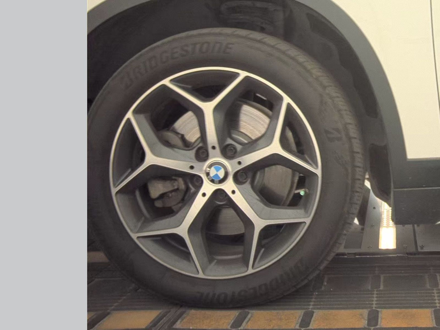 2018 BMW X1 Sports Activity Vehicle xDrive28i