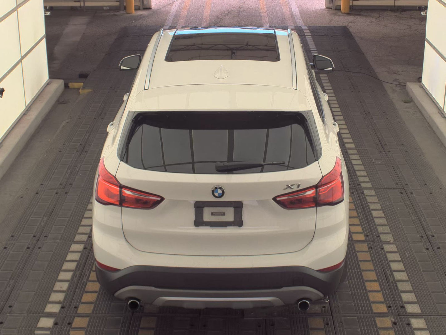 2018 BMW X1 Sports Activity Vehicle xDrive28i