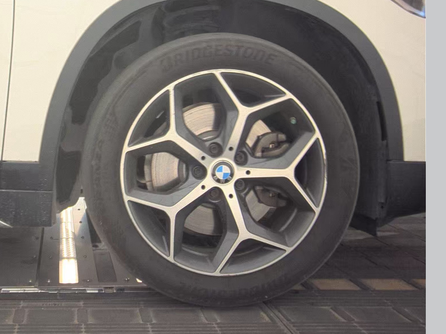 2018 BMW X1 Sports Activity Vehicle xDrive28i