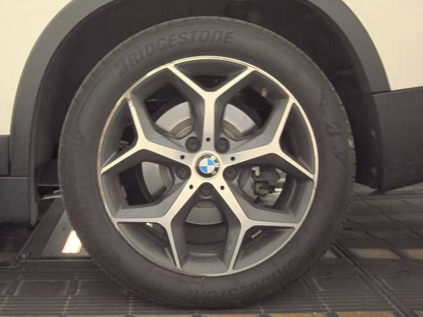 2018 BMW X1 Sports Activity Vehicle xDrive28i