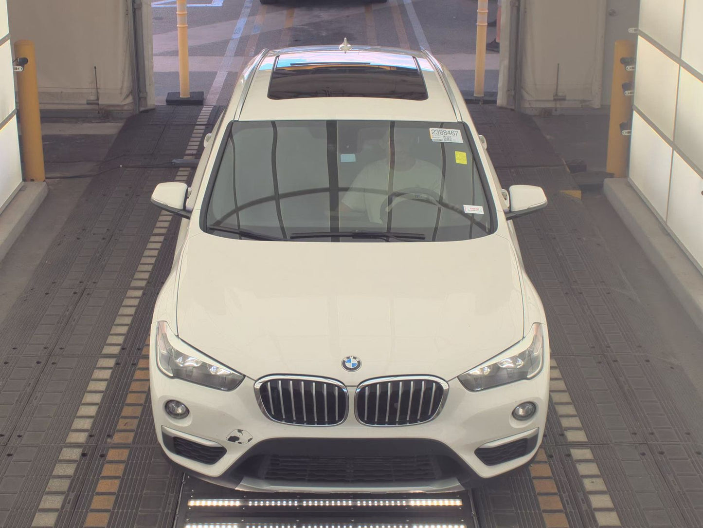 2018 BMW X1 Sports Activity Vehicle xDrive28i