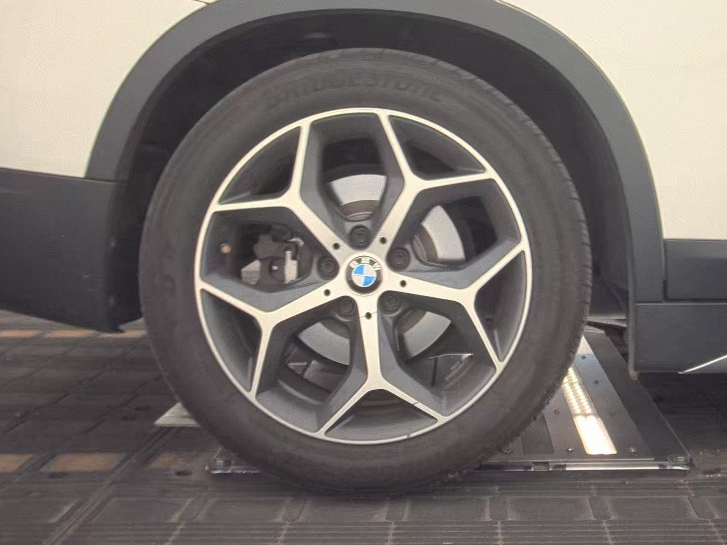 2018 BMW X1 Sports Activity Vehicle xDrive28i