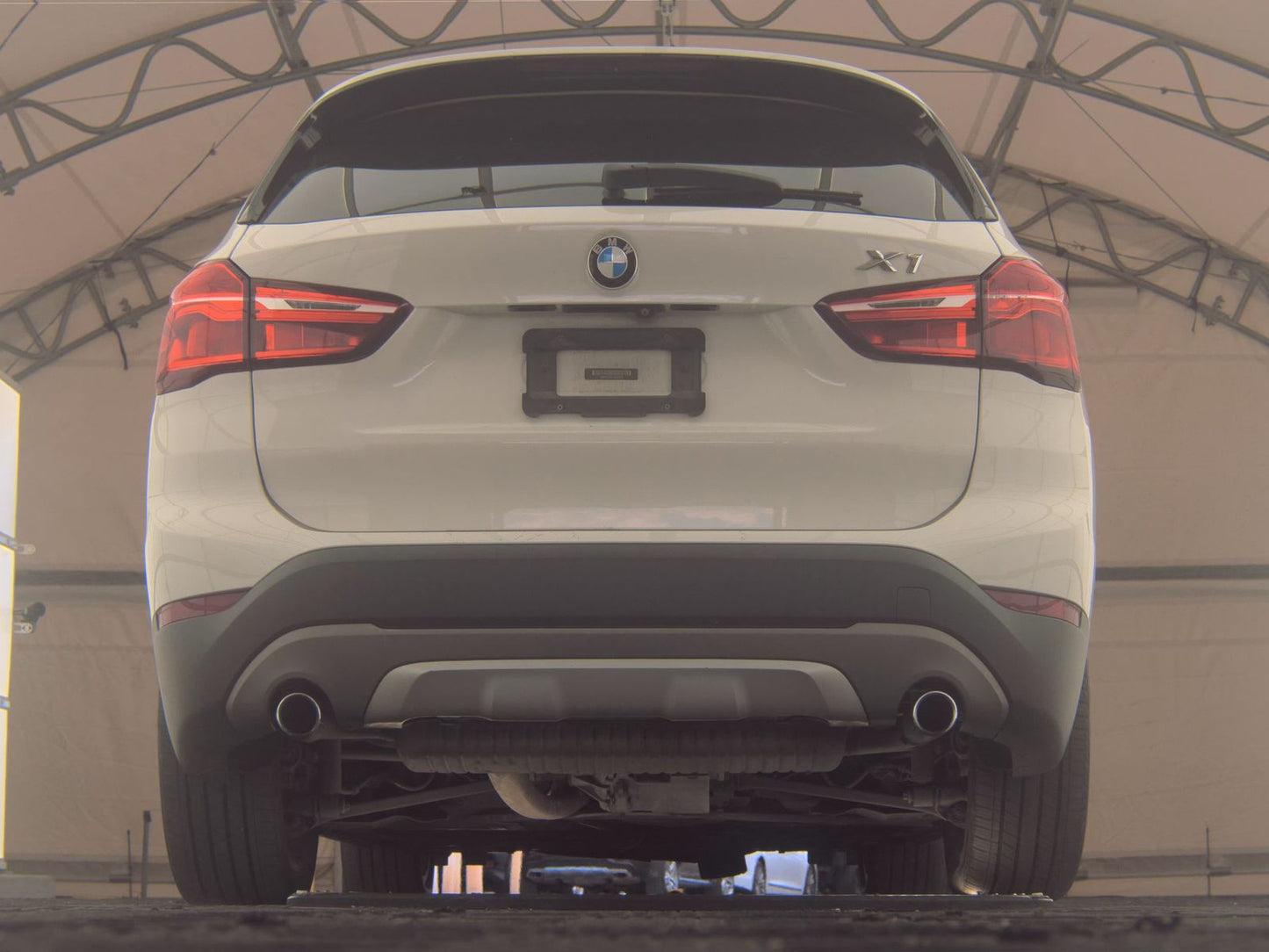2018 BMW X1 Sports Activity Vehicle xDrive28i