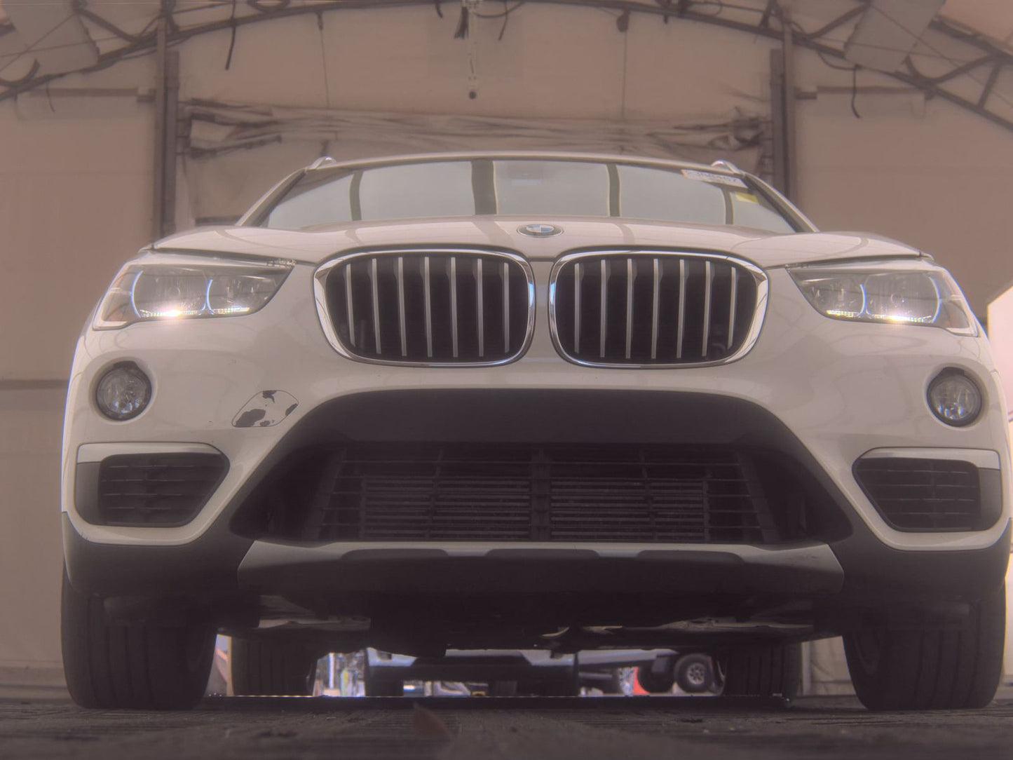 2018 BMW X1 Sports Activity Vehicle xDrive28i