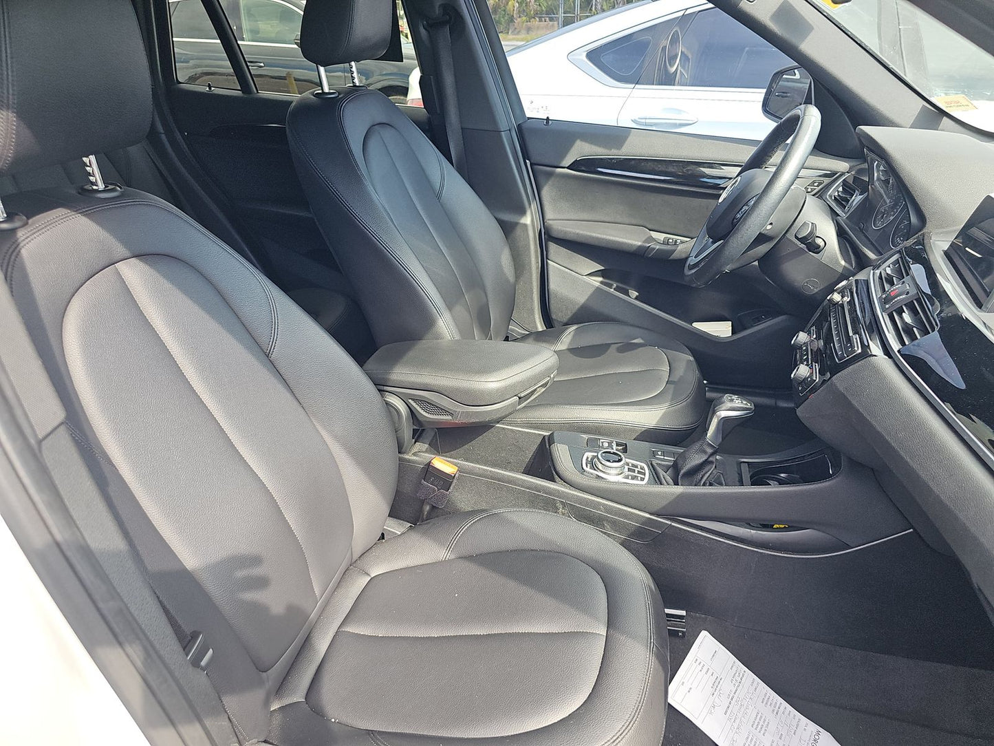 2018 BMW X1 Sports Activity Vehicle xDrive28i