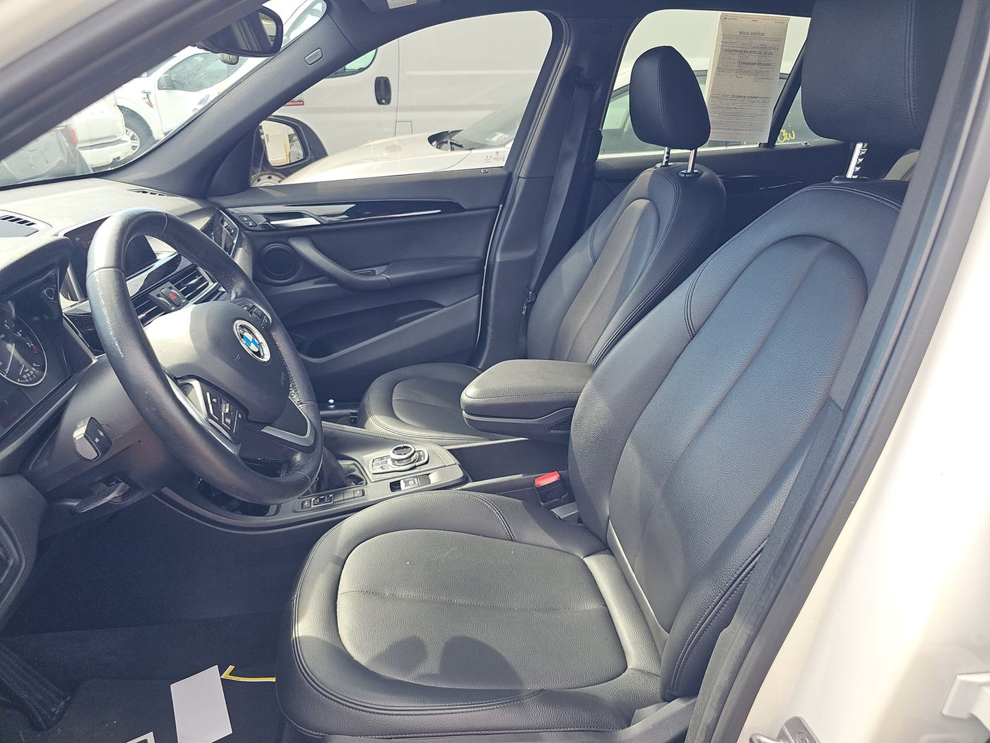 2018 BMW X1 Sports Activity Vehicle xDrive28i