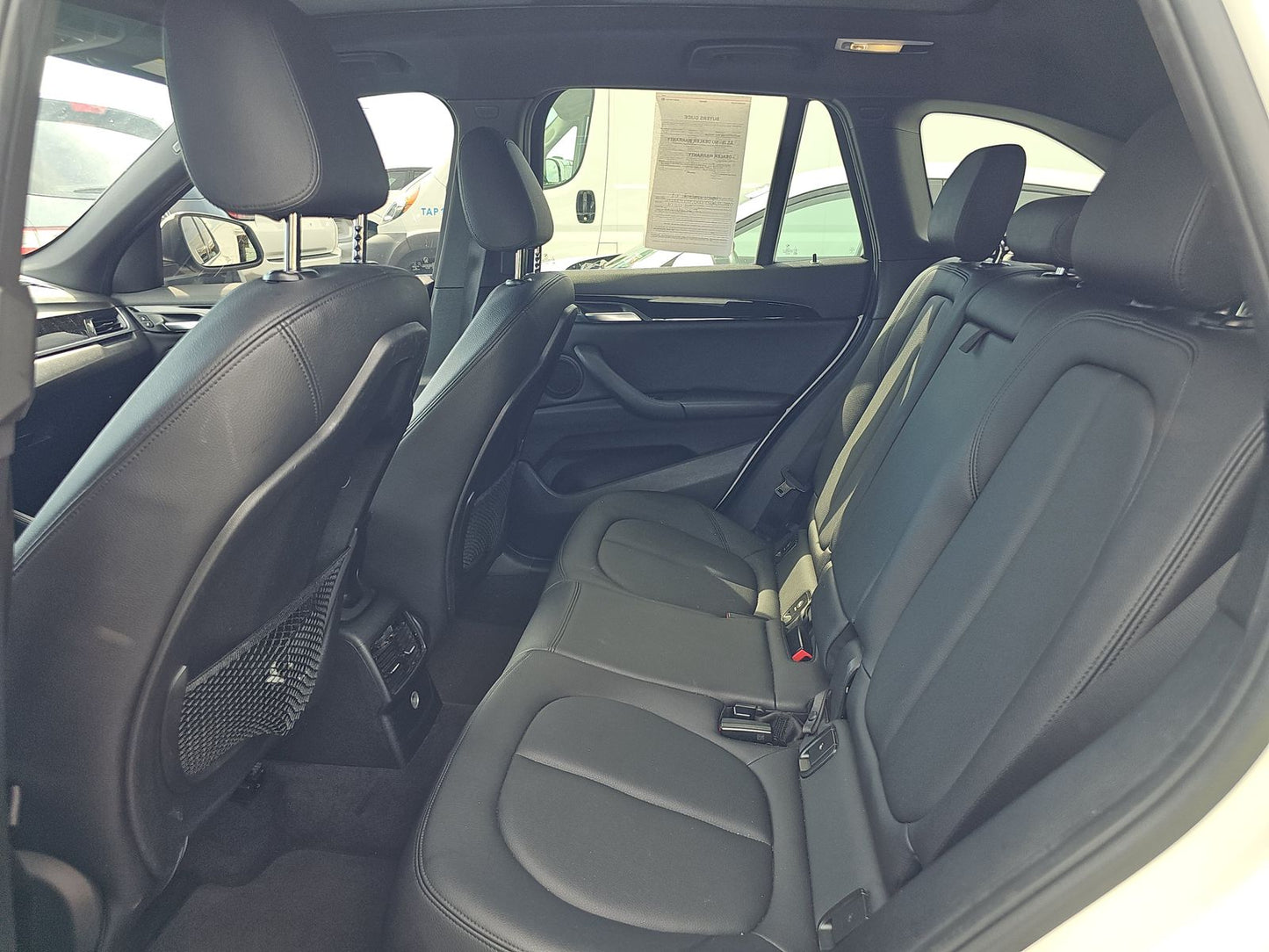 2018 BMW X1 Sports Activity Vehicle xDrive28i