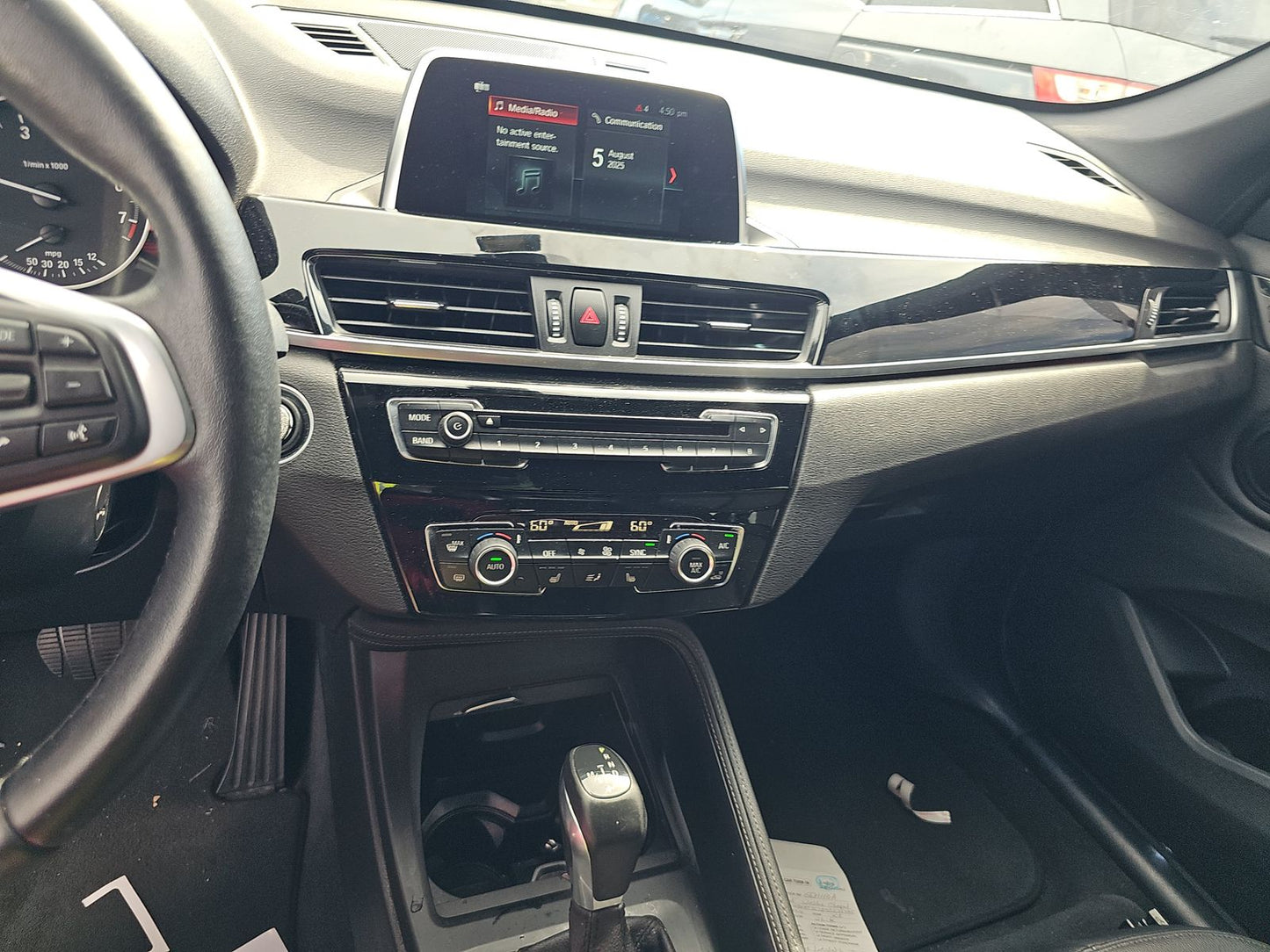 2018 BMW X1 Sports Activity Vehicle xDrive28i
