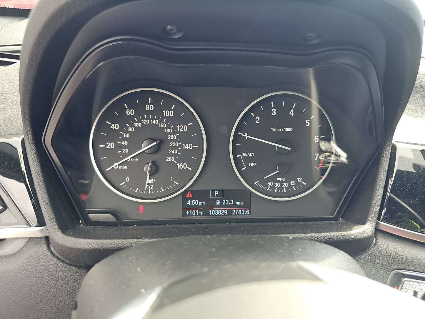 2018 BMW X1 Sports Activity Vehicle xDrive28i