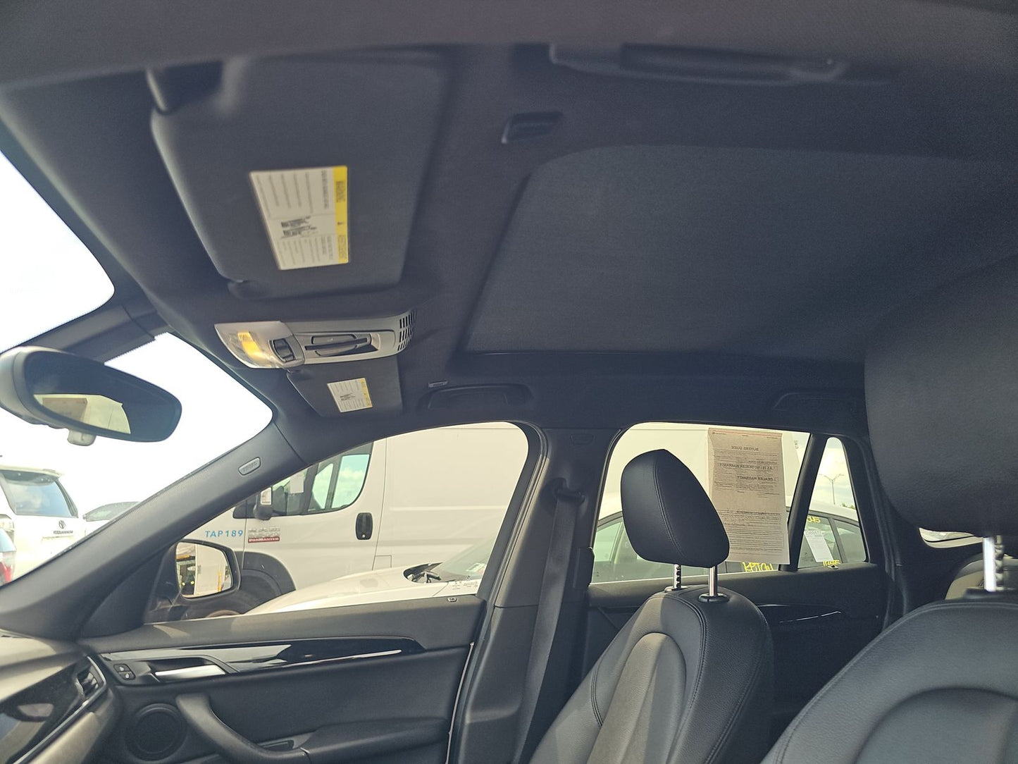 2018 BMW X1 Sports Activity Vehicle xDrive28i