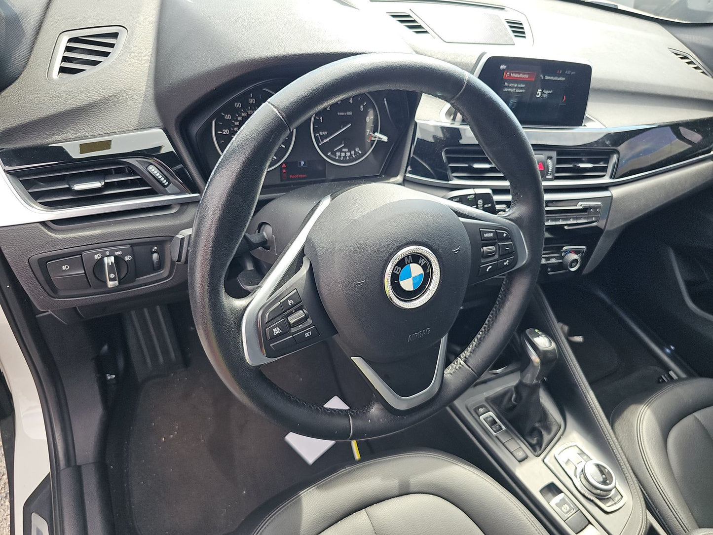 2018 BMW X1 Sports Activity Vehicle xDrive28i