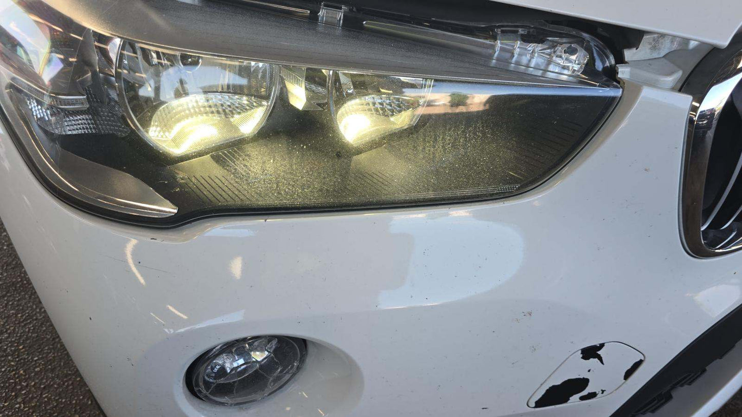 2018 BMW X1 Sports Activity Vehicle xDrive28i