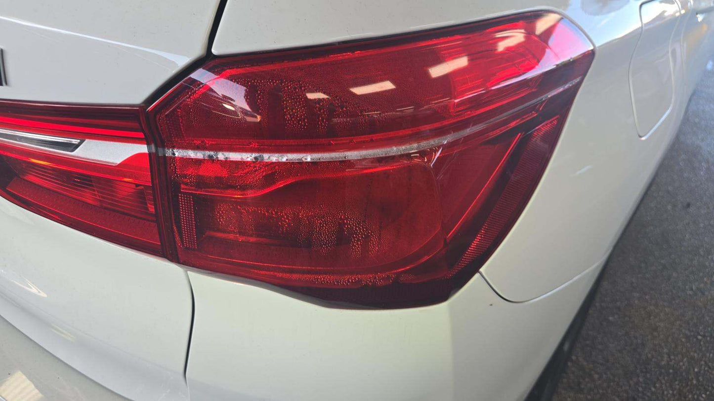 2018 BMW X1 Sports Activity Vehicle xDrive28i
