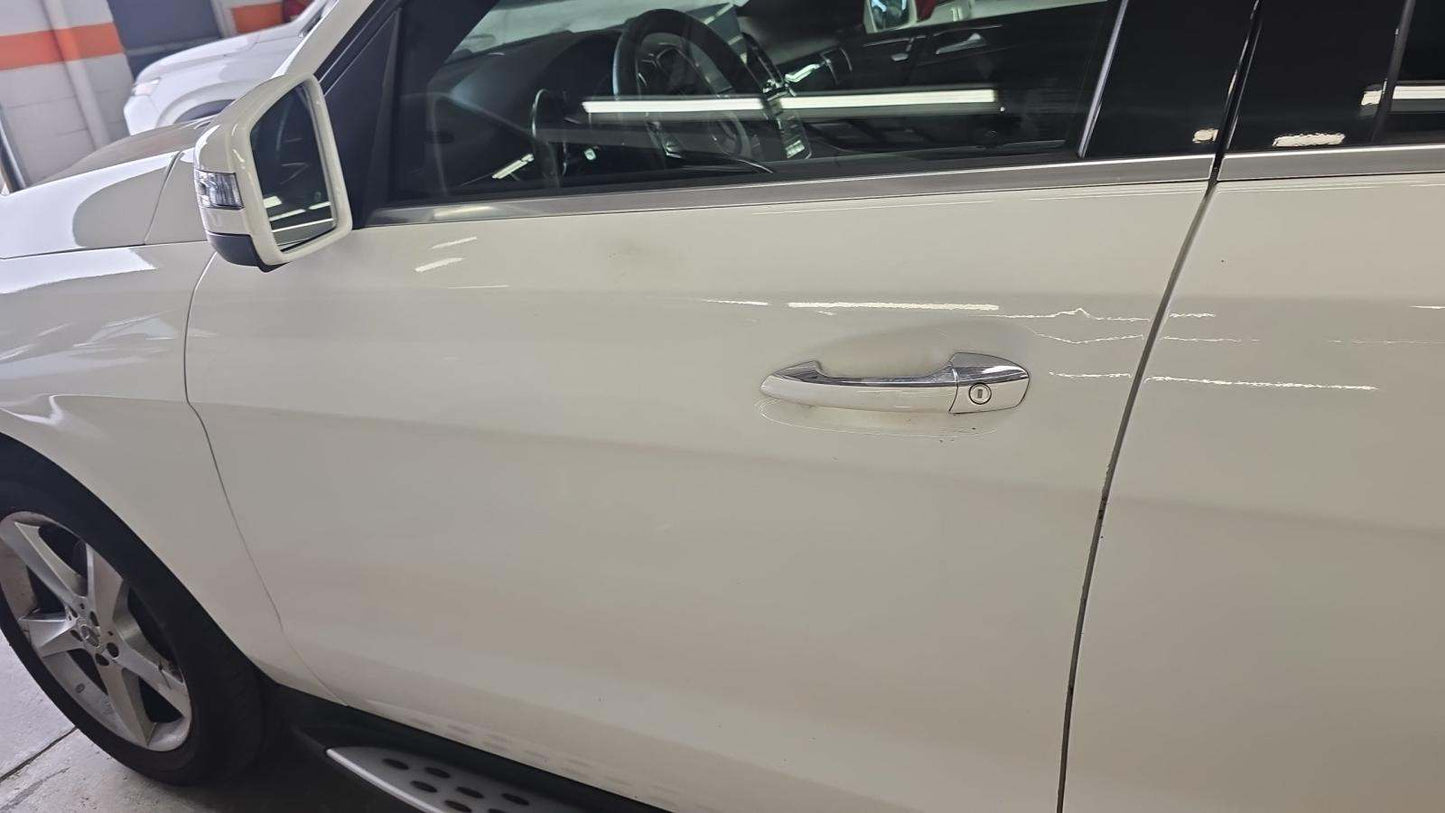 2018 Mercedes-Benz GLE 350 4MATIC
