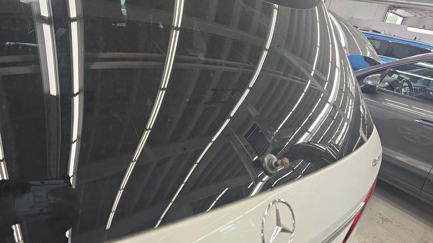 2018 Mercedes-Benz GLE 350 4MATIC