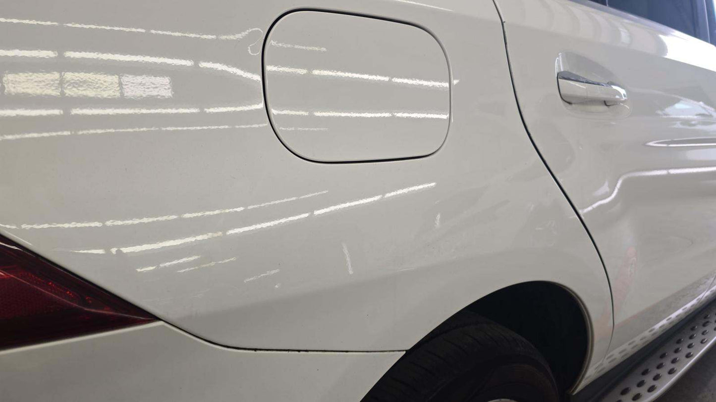 2018 Mercedes-Benz GLE 350 4MATIC