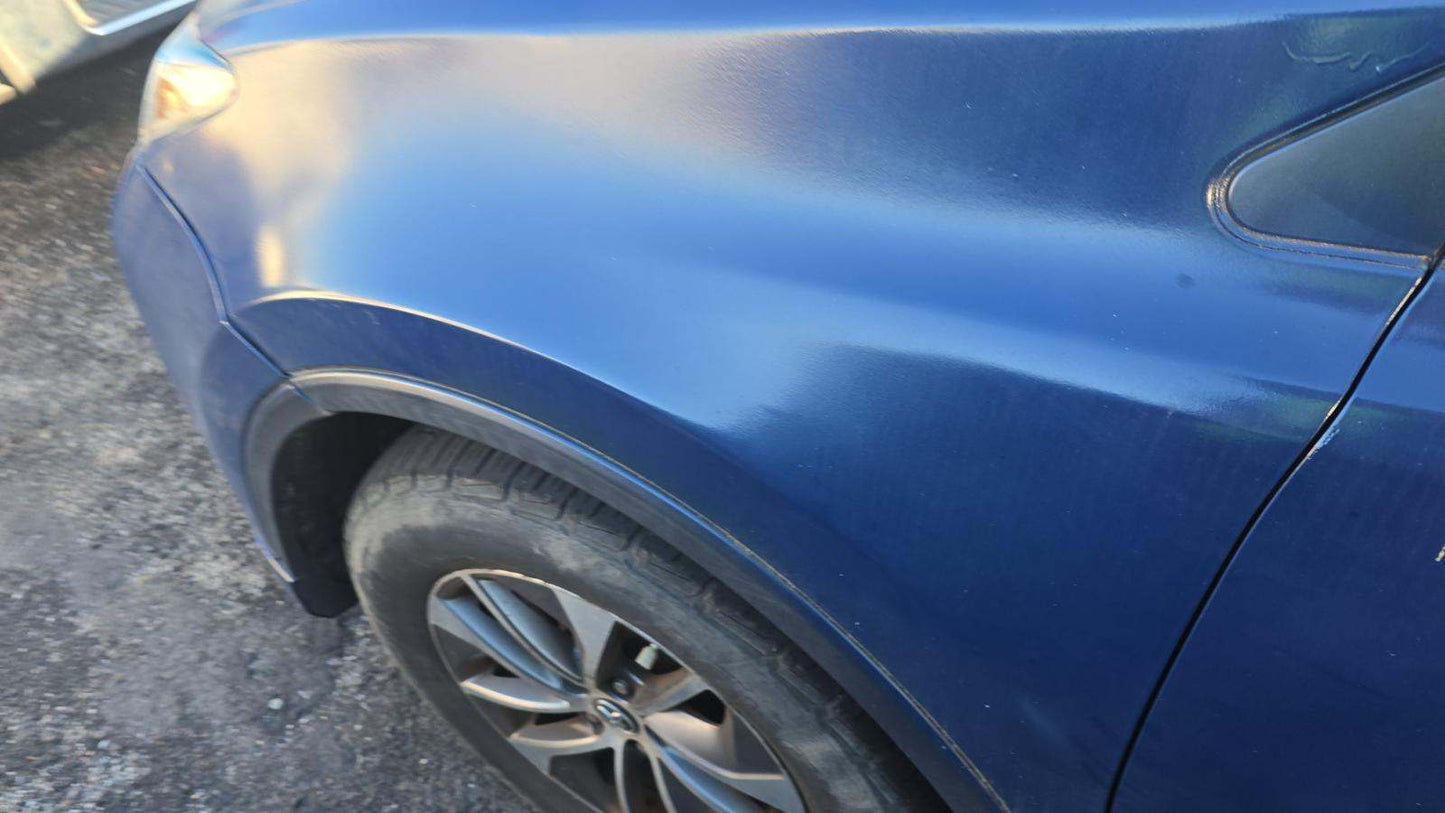 2016 Toyota RAV4 Hybrid XLE