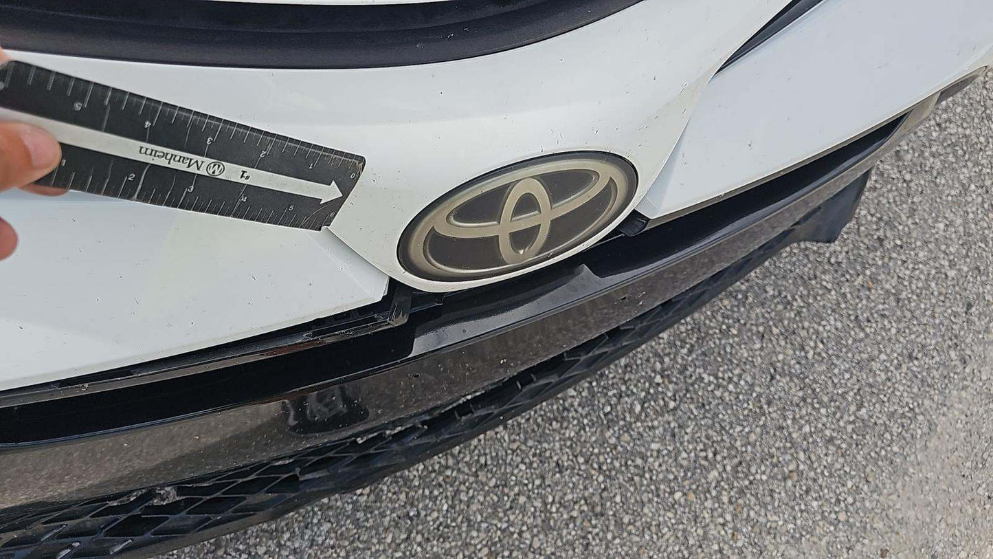 2017 Toyota Corolla SE Sedan