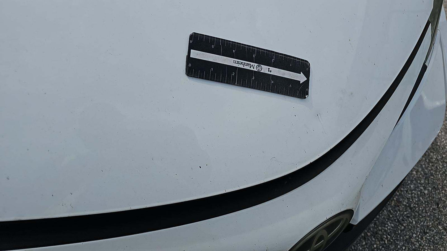 2017 Toyota Corolla SE Sedan