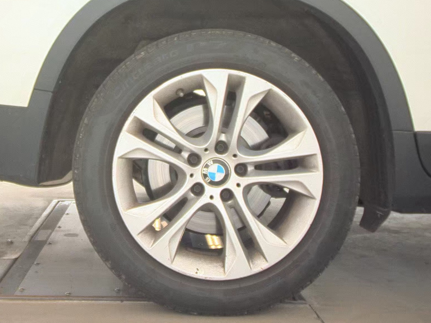 2017 BMW X4 Sports Activity Vehicle xDrive28i