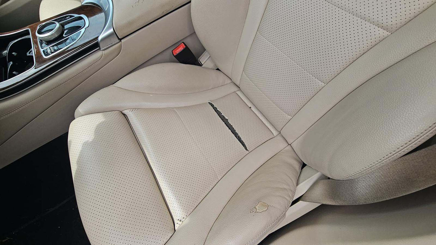 2018 Mercedes-Benz GLC 300