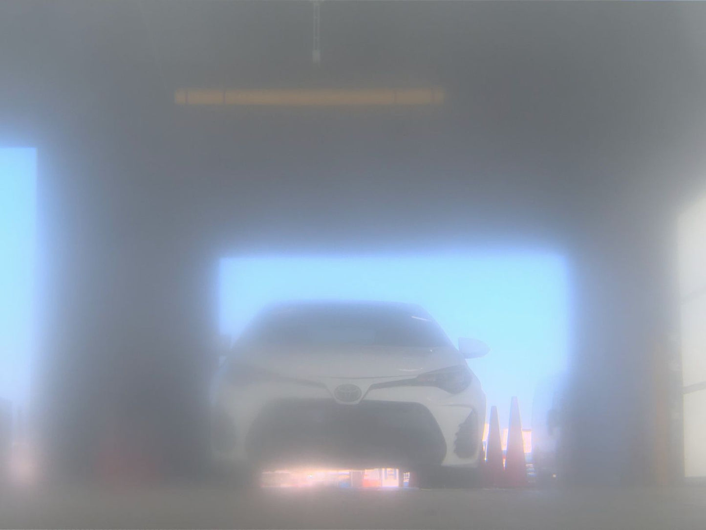 2017 Toyota Corolla SE Sedan