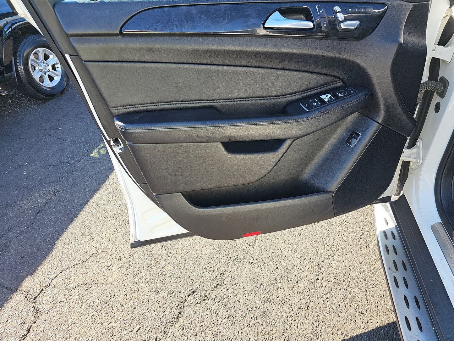 2018 Mercedes-Benz GLE 350 4MATIC