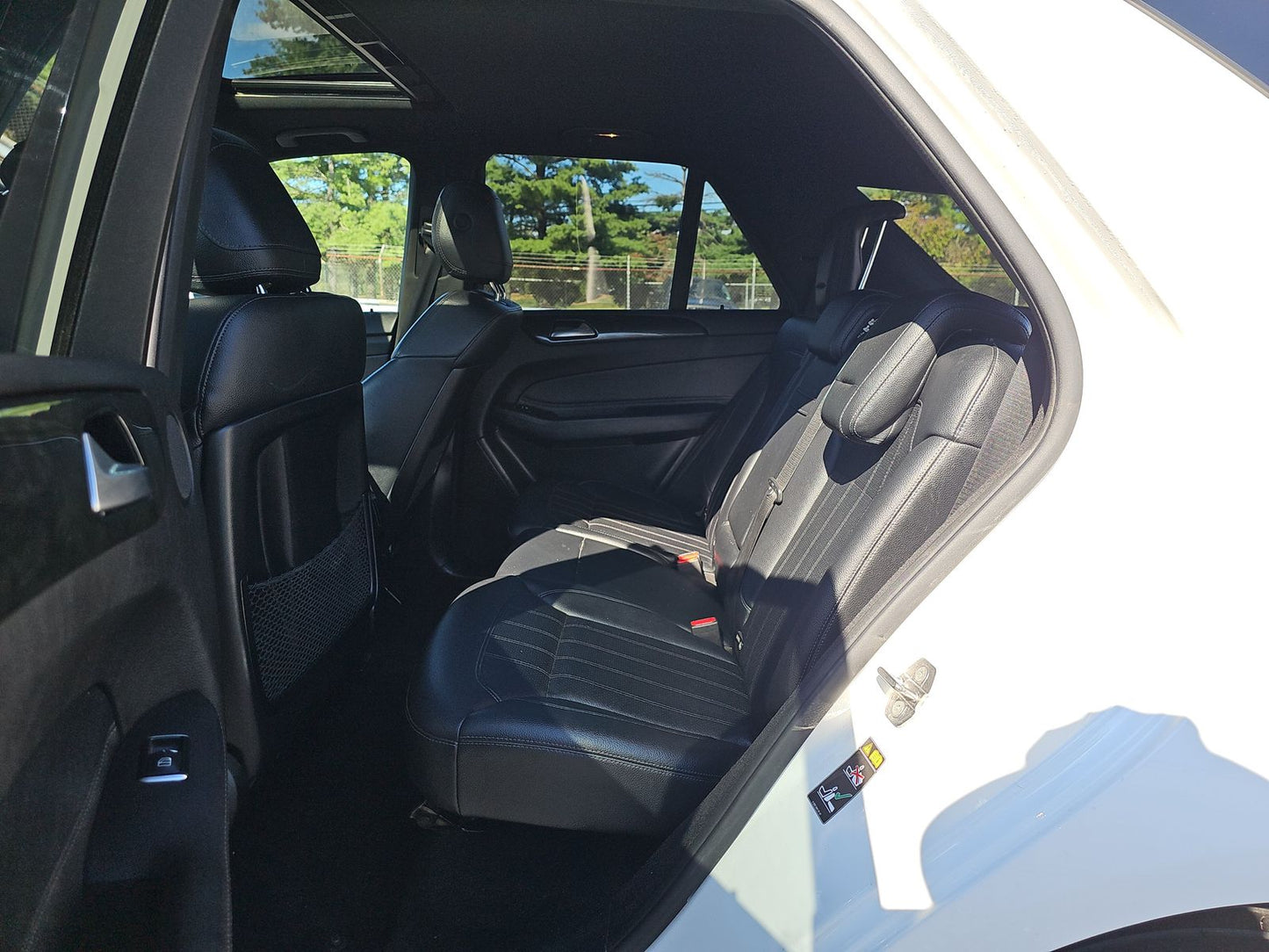 2018 Mercedes-Benz GLE 350 4MATIC
