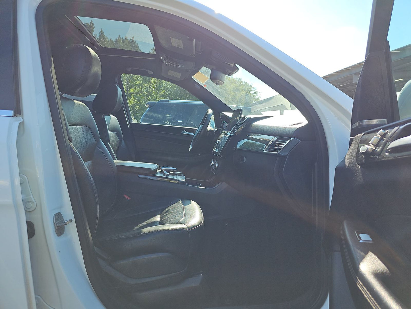 2018 Mercedes-Benz GLE 350 4MATIC