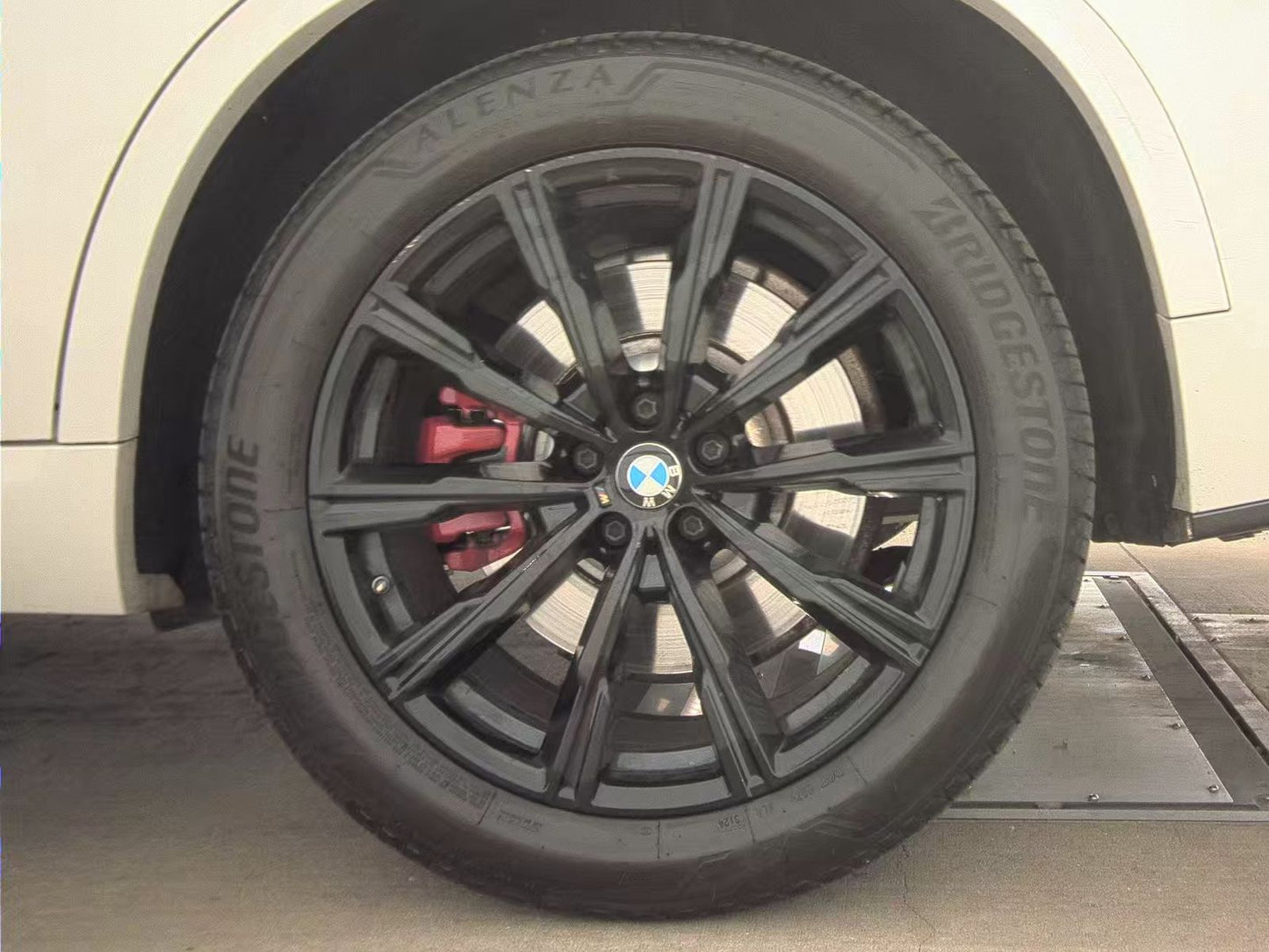 2021 BMW X5 Sports M package