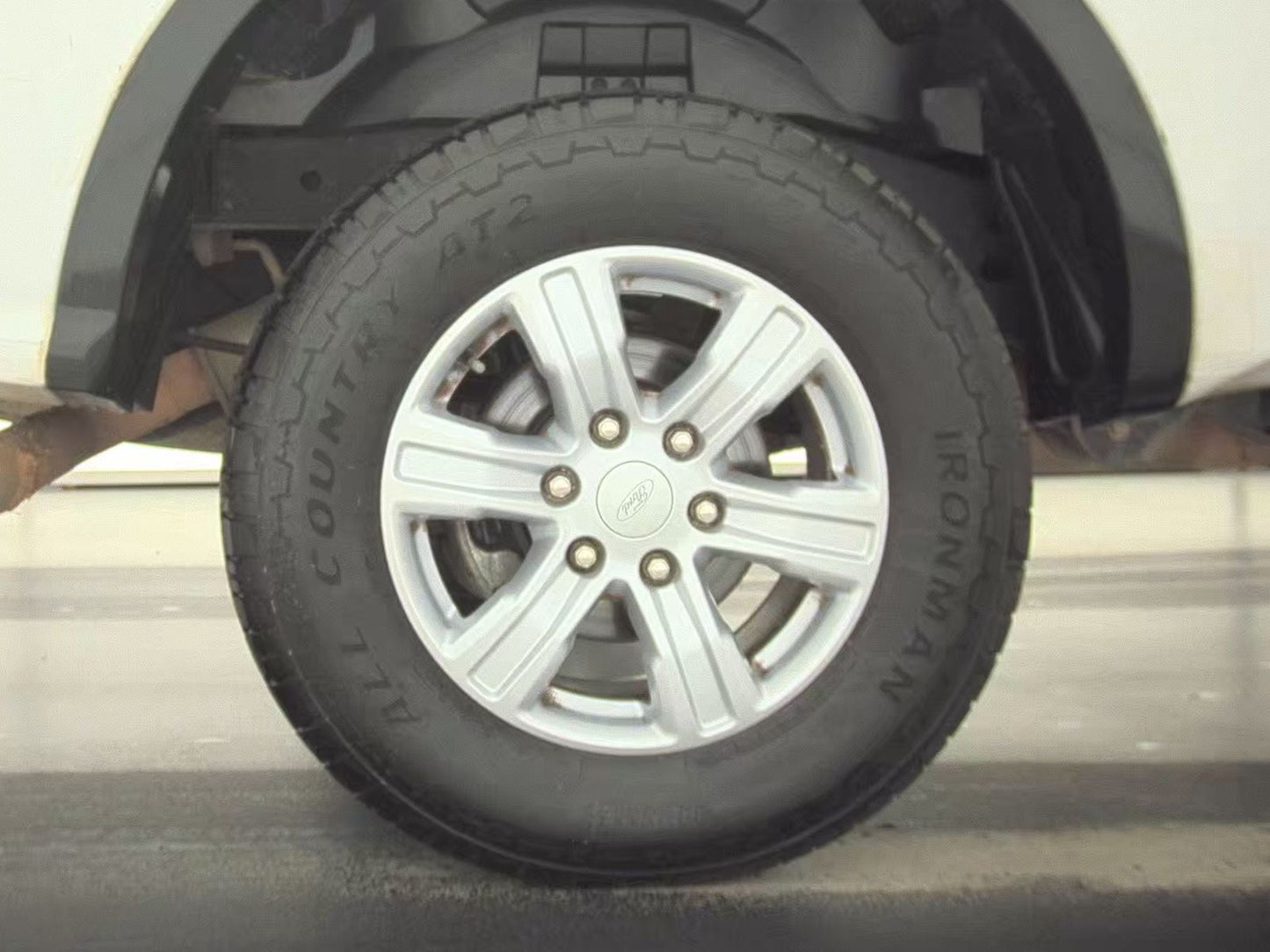 2019 Ford Ranger XL Extended Cab Long Bed w/Rear Doors