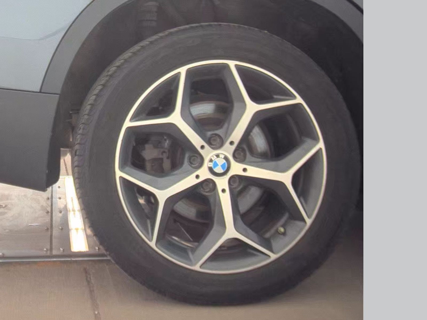 2017 BMW X1 Sports Activity Vehicle xDrive28i