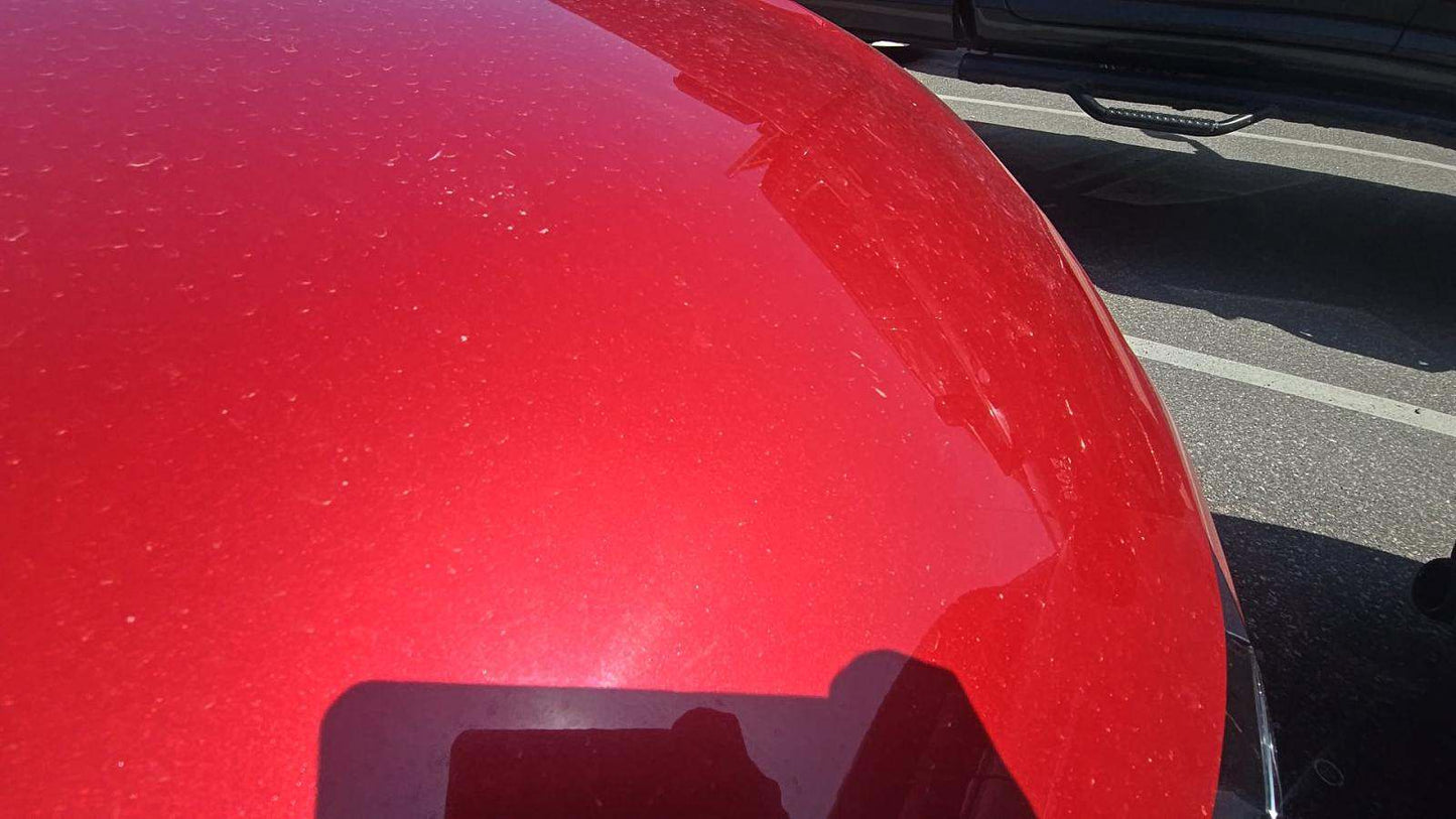 2018 Toyota Corolla LE Sedan