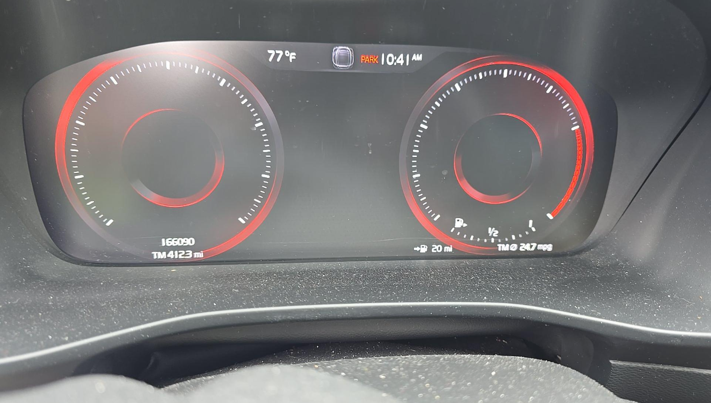 2020 Volvo XC40 T5 Momentum