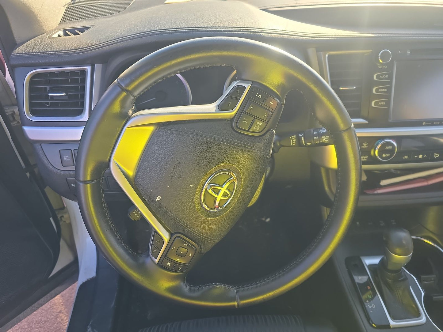 2018 Toyota Highlander LE Plus