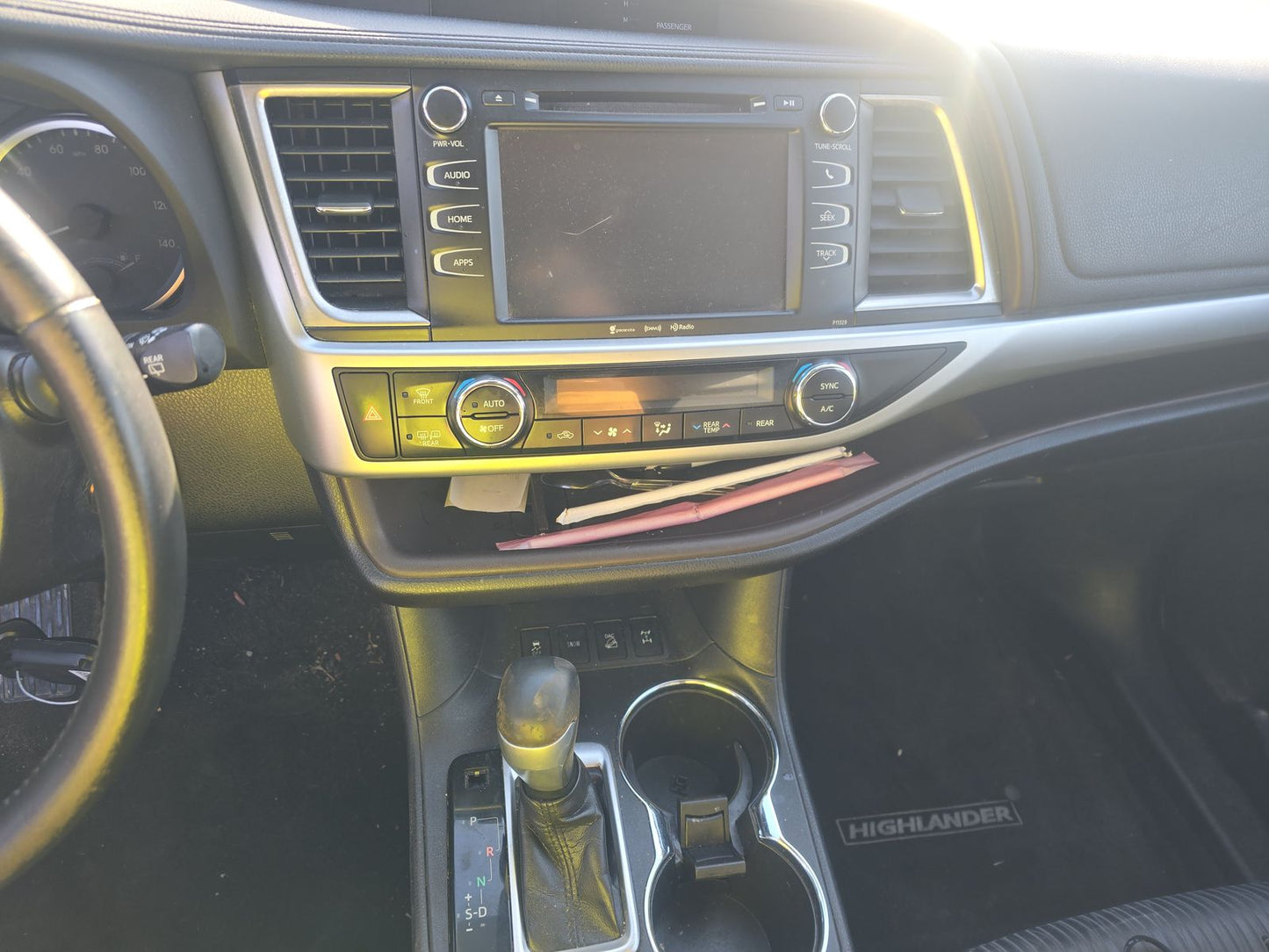2018 Toyota Highlander LE Plus