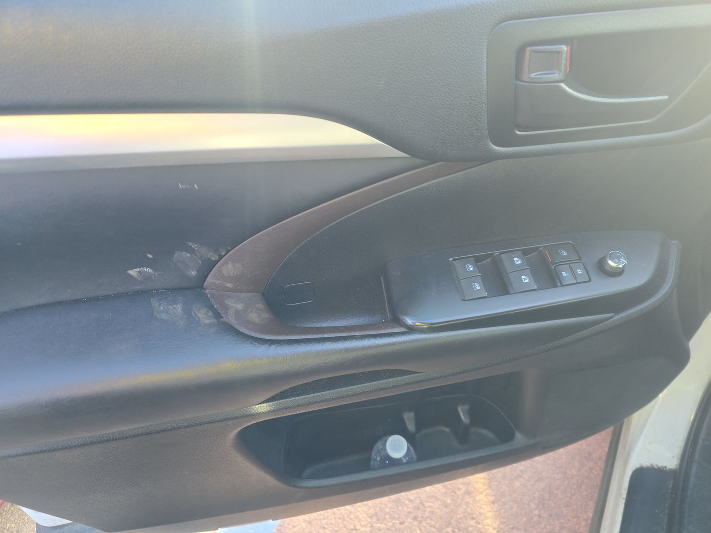 2018 Toyota Highlander LE Plus