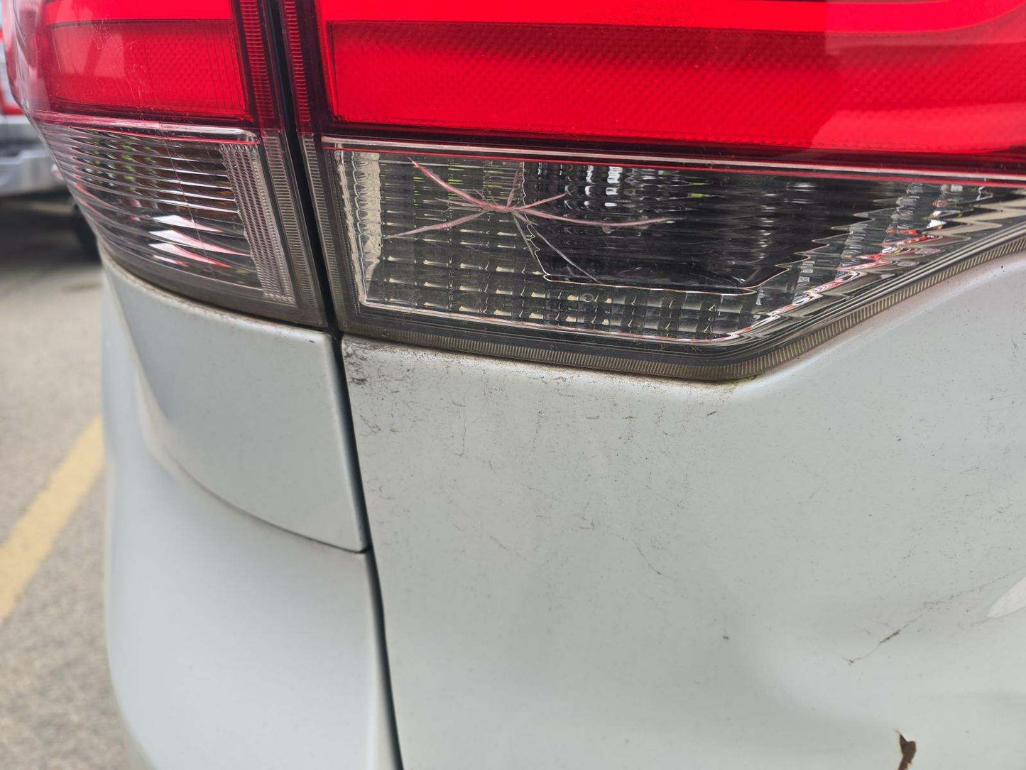 2018 Toyota Highlander LE Plus