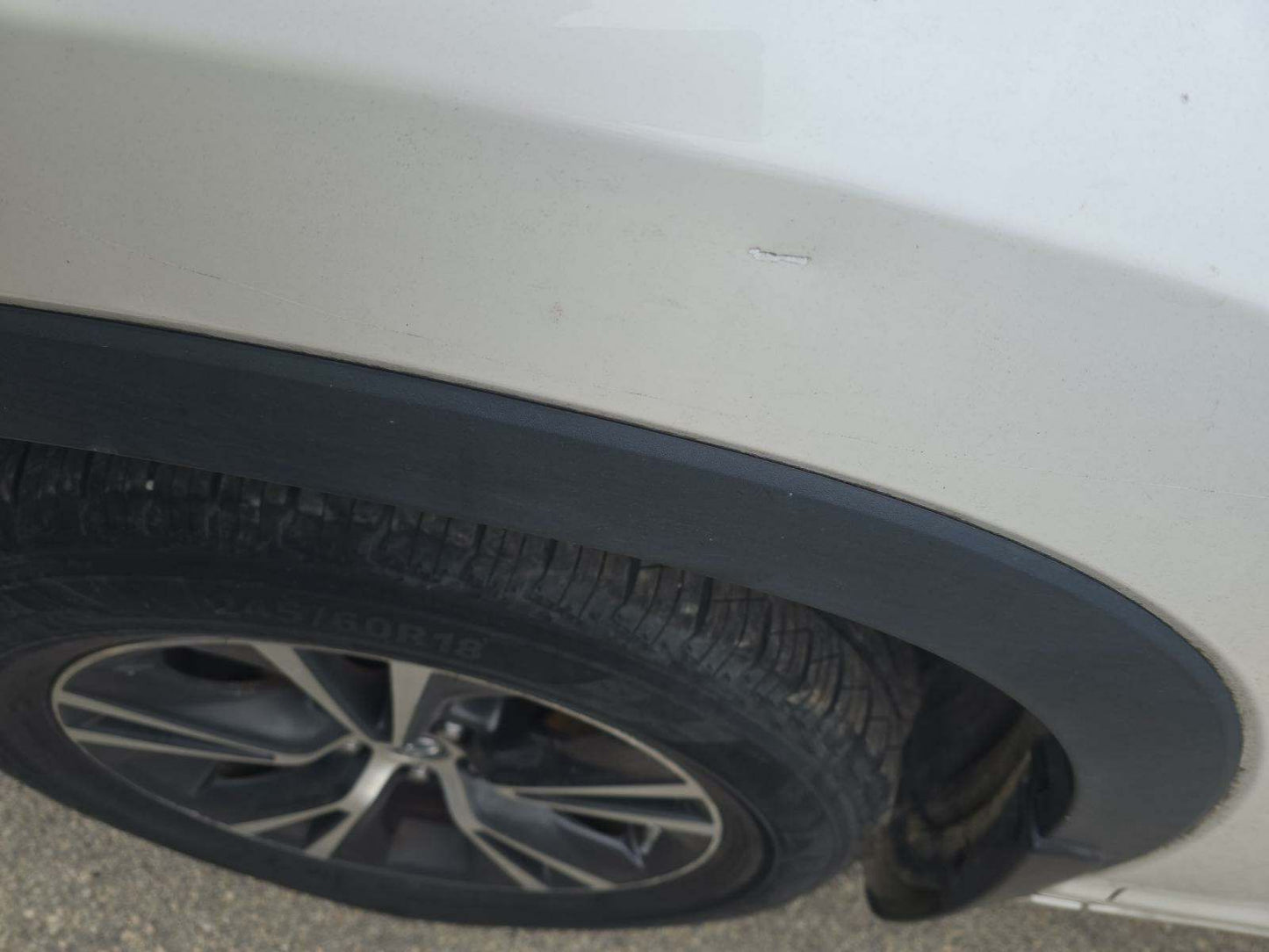 2018 Toyota Highlander LE Plus