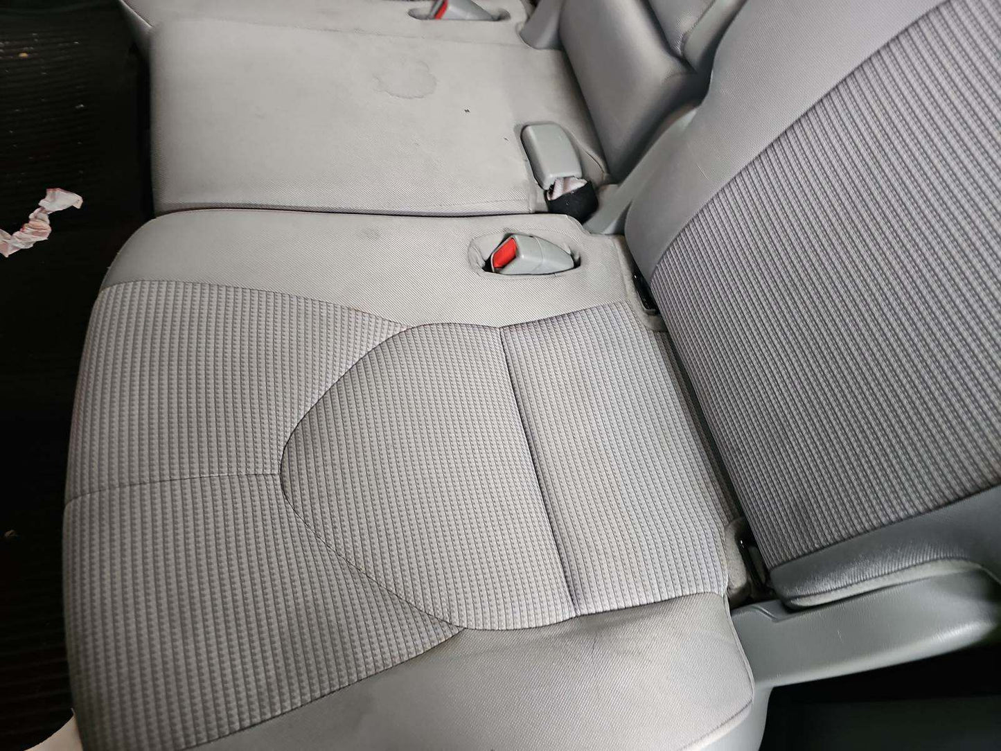 2020 Toyota Highlander LE