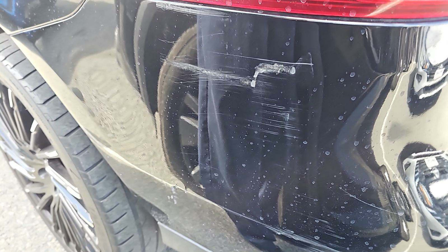 2016 Mercedes-Benz GLE 350 4MATIC