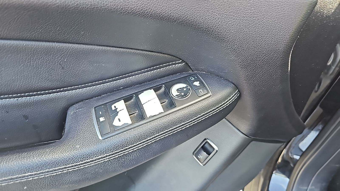 2016 Mercedes-Benz GLE 350 4MATIC
