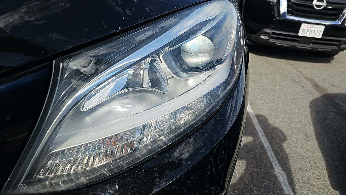 2016 Mercedes-Benz GLE 350 4MATIC