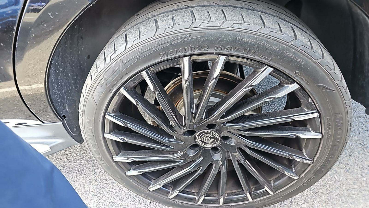2016 Mercedes-Benz GLE 350 4MATIC