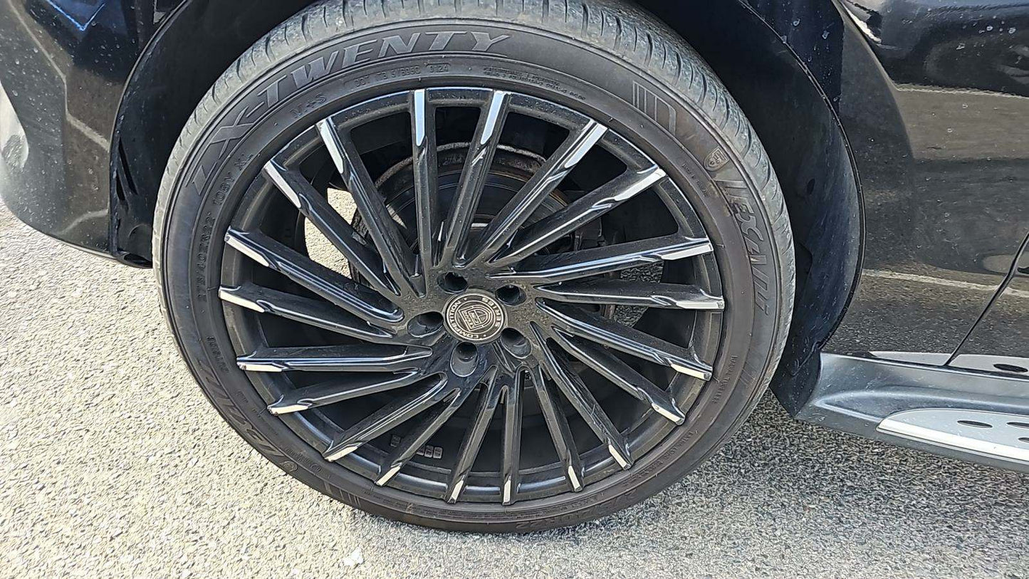 2016 Mercedes-Benz GLE 350 4MATIC
