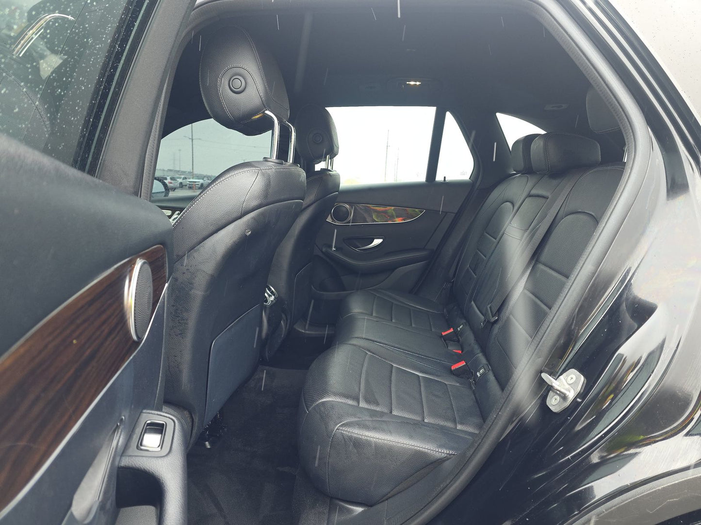 2020 Mercedes-Benz GLC 300