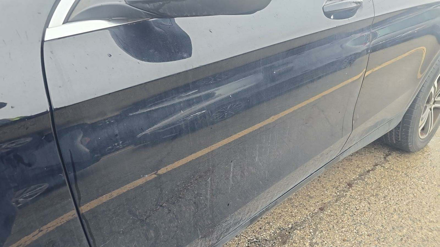 2020 Mercedes-Benz GLC 300