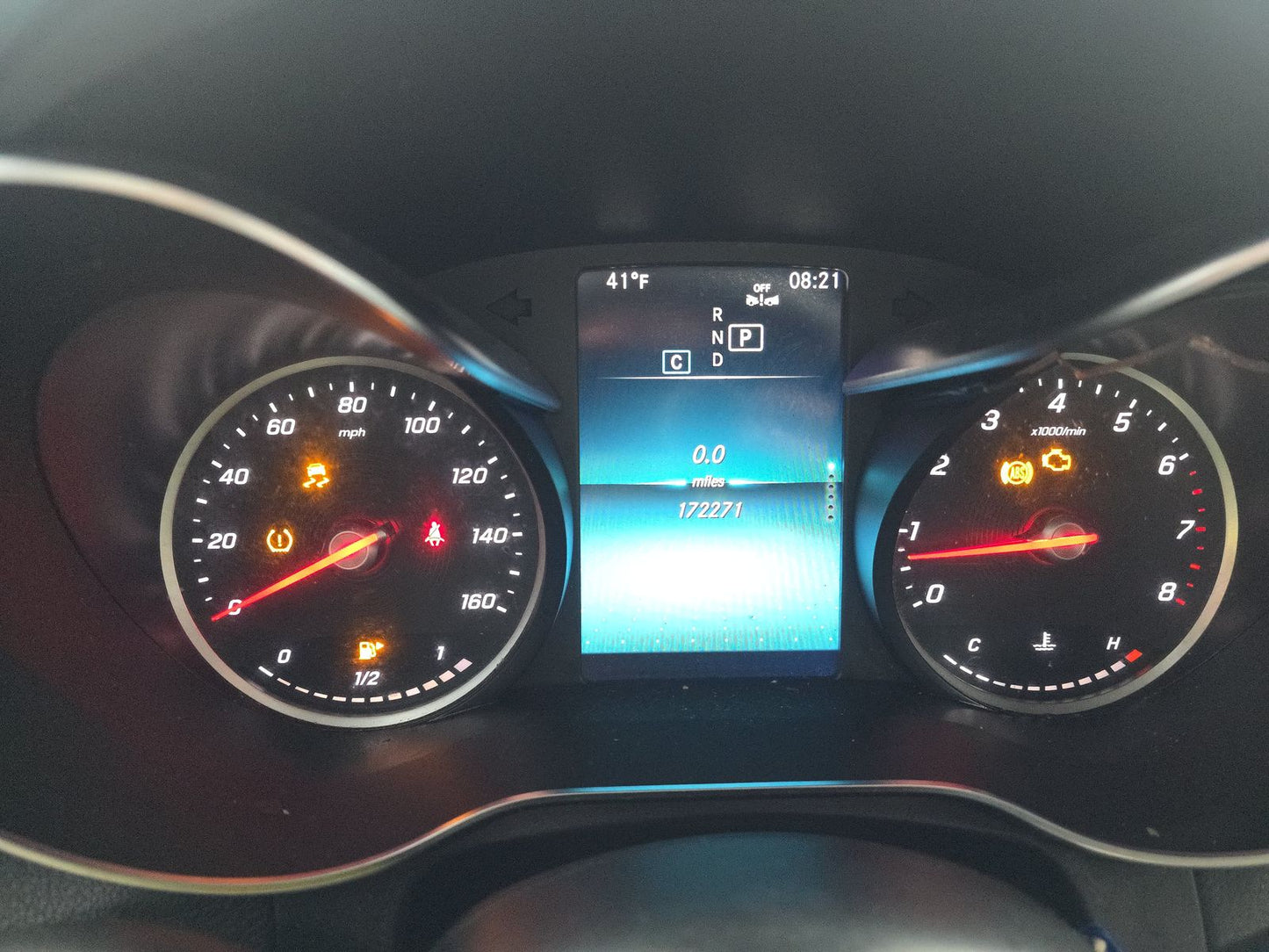2020 Mercedes-Benz GLC 300