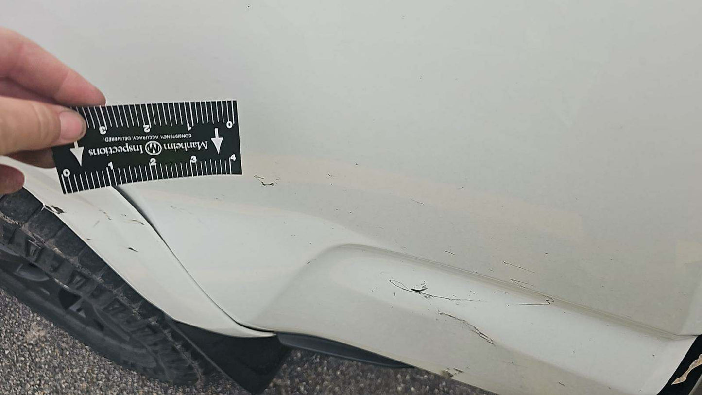 2021 Toyota Tacoma SR5 Crew Cab Short Bed